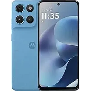 Motorola Moto G17 Power