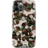 Burga Tough Zadní kryt pouzdro pro Apple iPhone 12 / iPhone 12 Pro - Coconut Crush