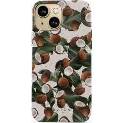 Burga Tough Zadní kryt pouzdro pro Apple iPhone 13 - Coconut Crush