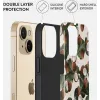 Burga Tough Zadní kryt pouzdro pro Apple iPhone 13 - Coconut Crush 2