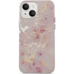 Burga Tough Zadní kryt pouzdro pro Apple iPhone 13 - Golden Coral