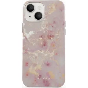 Burga Tough Zadní kryt pouzdro pro Apple iPhone 13 - Golden Coral