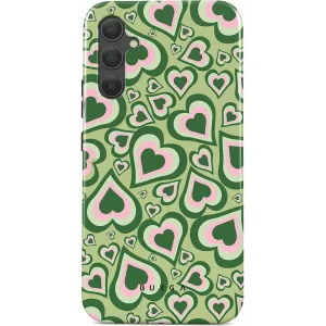 Burga Tough Zadní kryt pouzdro pro Samsung Galaxy A34 - Euphoria