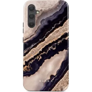 Burga Tough Zadní kryt pouzdro pro Samsung Galaxy A34 - Royal Blue