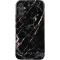 Burga Tough Zadní kryt pouzdro pro Samsung Galaxy A34 - Rose Gold Marble