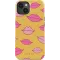 Burga Tough Zadní kryt pouzdro pro Apple iPhone 13 - Babydoll Limited Barbie Edition