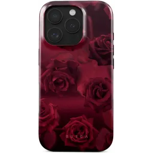 Burga Tough Zadní kryt pouzdro pro Apple iPhone 16 Pro - Femme Fatale