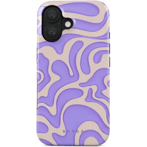 Burga Tough Zadní kryt pouzdro pro Apple iPhone 16 - Y2Kool