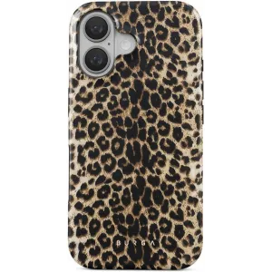 Burga Tough Zadní kryt pouzdro s MagSafe pro Apple iPhone 16 - Player