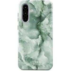 Burga Tough Zadní kryt pouzdro pro Samsung Galaxy A36 - Pistachio Cheesecake