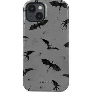 Burga Tough Zadní kryt pouzdro s MagSafe pro Apple iPhone 15 - Draco