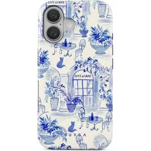 Burga Tough Zadní kryt pouzdro s MagSafe pro Apple iPhone 16 - Sobremesa