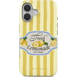 Burga Tough Zadní kryt pouzdro pro Apple iPhone 16 - Frizzante