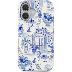 Burga Tough Zadní kryt pouzdro pro Apple iPhone 16 - Sobremesa