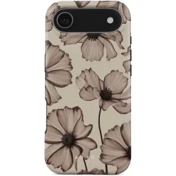 Burga Tough Zadní kryt pouzdro s MagSafe pro Apple iPhone Air - Barely Yours