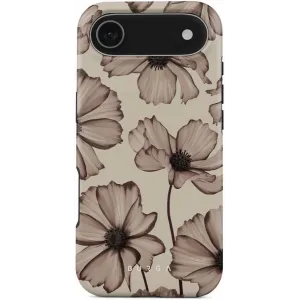 Burga Tough Zadní kryt pouzdro s MagSafe pro Apple iPhone Air - Barely Yours