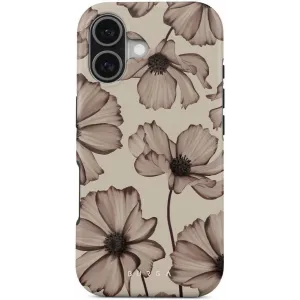 Burga Tough Zadní kryt pouzdro s MagSafe pro Apple iPhone 17 - Barely Yours