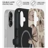 Burga Tough Zadní kryt pouzdro s MagSafe pro Apple iPhone 17 - Barely Yours 3