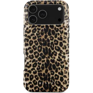 Burga Tough Zadní kryt pouzdro s MagSafe pro Apple iPhone 17 Pro Max - Player