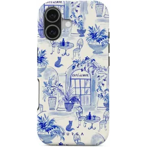 Burga Tough Zadní kryt pouzdro s MagSafe pro Apple iPhone 17 - Sobremesa