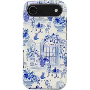 Burga Tough Zadní kryt pouzdro s MagSafe pro Apple iPhone Air - Sobremesa