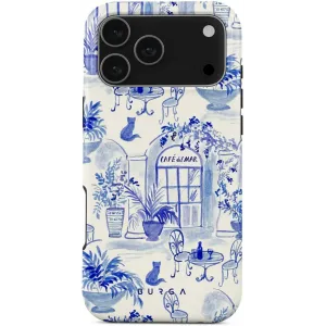 Burga Tough Zadní kryt pouzdro s MagSafe pro Apple iPhone 17 Pro Max - Sobremesa