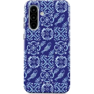 Burga Tough Zadní kryt pouzdro pro Samsung Galaxy A36 - Lisboa