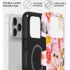 Burga Tough Zadní kryt pouzdro s MagSafe pro Apple iPhone 17 Pro Max - Bajo El Sol 2
