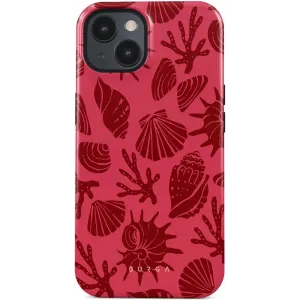 Burga Tough Zadní kryt pouzdro pro Apple iPhone 15 - Solace