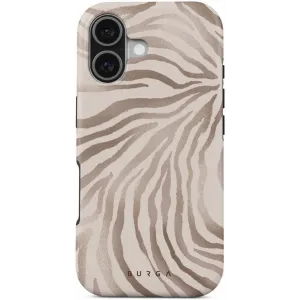 Burga Tough Zadní kryt pouzdro s MagSafe pro Apple iPhone 17 - Lustre