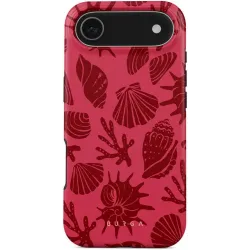 Burga Tough Zadní kryt pouzdro s MagSafe pro Apple iPhone Air - Solace