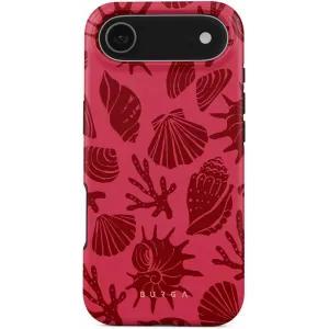 Burga Tough Zadní kryt pouzdro s MagSafe pro Apple iPhone Air - Solace