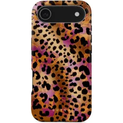 Burga Tough Zadní kryt pouzdro s MagSafe pro Apple iPhone Air - Wild Era