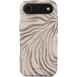 Burga Tough Zadní kryt pouzdro s MagSafe pro Apple iPhone Air - Lustre