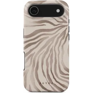 Burga Tough Zadní kryt pouzdro s MagSafe pro Apple iPhone Air - Lustre