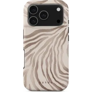 Burga Tough Zadní kryt pouzdro s MagSafe pro Apple iPhone 17 Pro - Lustre