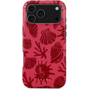 Burga Tough Zadní kryt pouzdro s MagSafe pro Apple iPhone 17 Pro Max - Solace