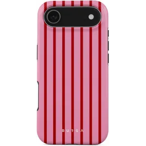 Burga Tough Zadní kryt pouzdro s MagSafe pro Apple iPhone Air - Favorite Bikini