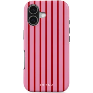 Burga Tough Zadní kryt pouzdro s MagSafe pro Apple iPhone 17 - Favorite Bikini