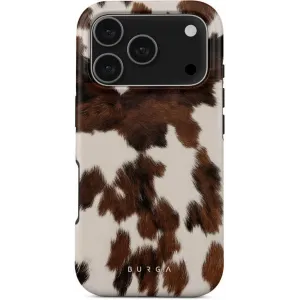 Burga Tough Zadní kryt pouzdro s MagSafe pro Apple iPhone 17 Pro - Celestial