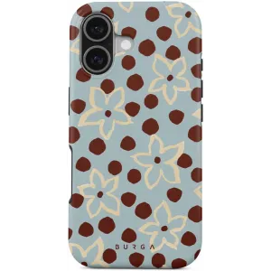 Burga Tough Zadní kryt pouzdro s MagSafe pro Apple iPhone 17 - Onda