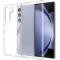 Phonesta Scratchproof Zadní kryt pouzdro pro Samsung Galaxy Z Fold 6 - Průhledné