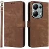 Xiaomi Poco M6 Pro hoesjes met koord