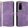 Xiaomi Poco M7 Leren hoesjes