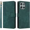 Motorola Moto G56 hoesjes met koord
